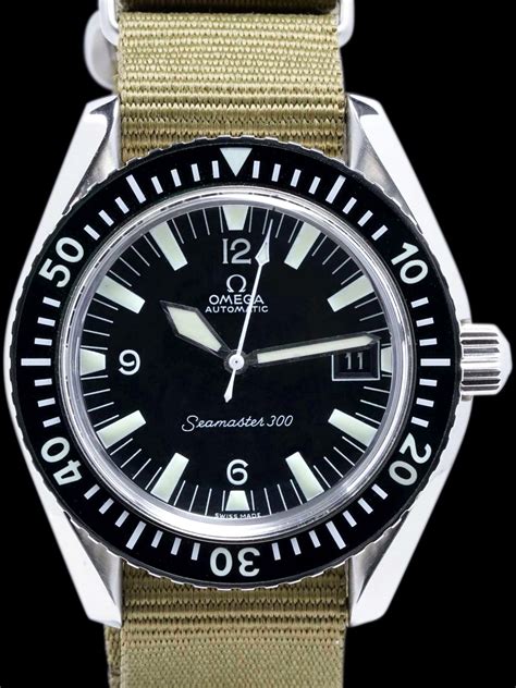 omega seamaster 300 166.024|Omega Seamaster 300m reviews.